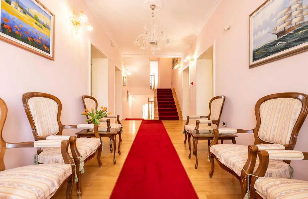 Villa Cassia-1